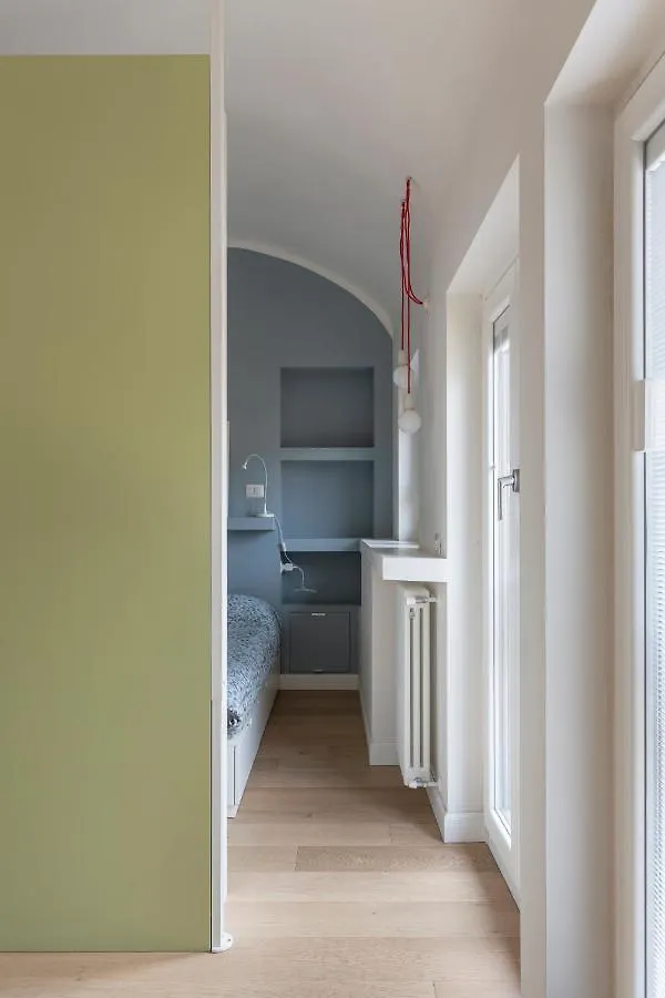 Apartamento Luce Suit - Your Windows On The City Corso Di Porta Vigentina Milano