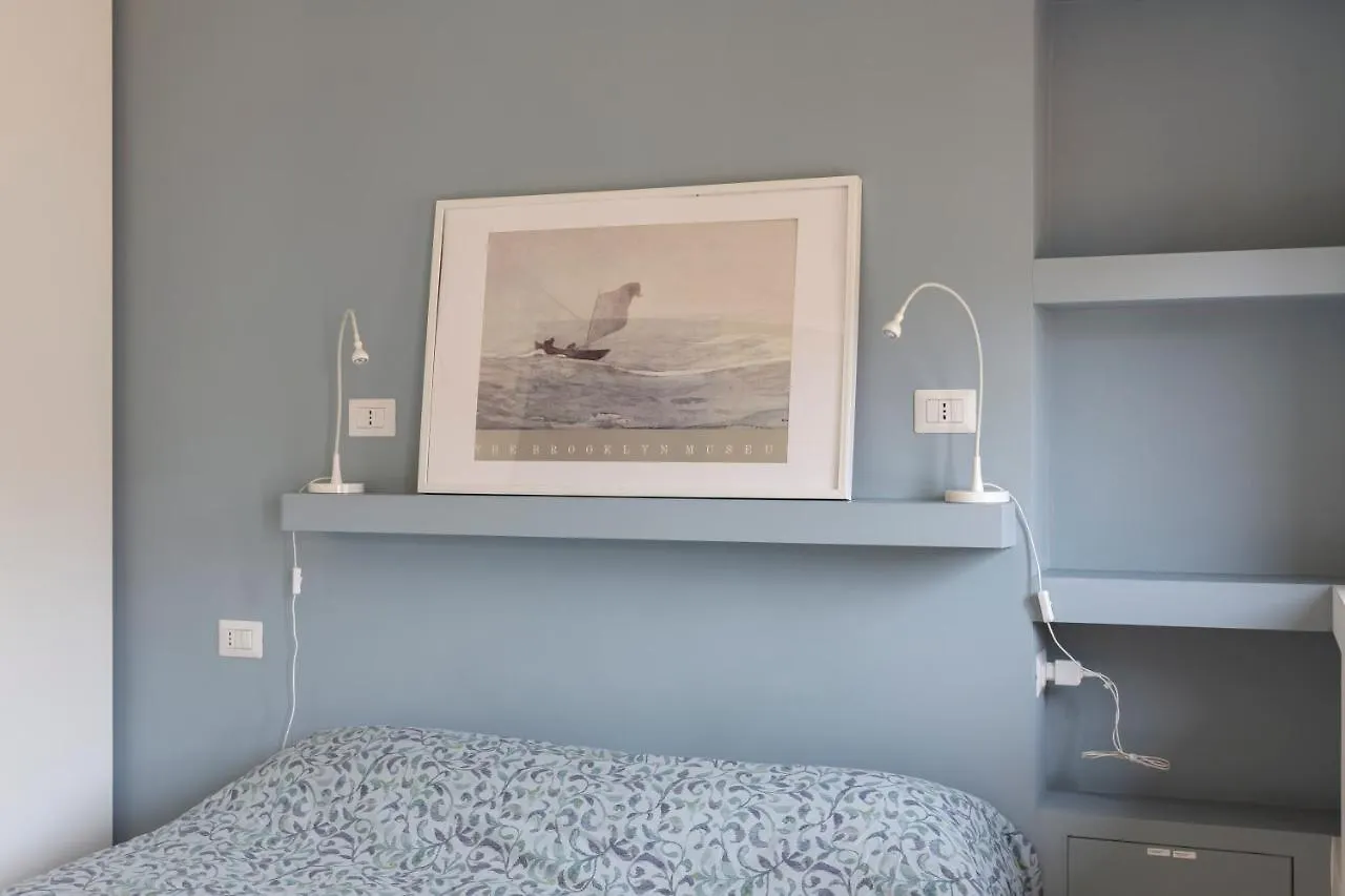Apartamento Luce Suit - Your Windows On The City Corso Di Porta Vigentina Milano