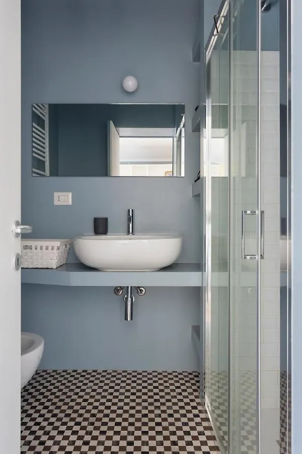 Luce Suit - Your Windows On The City Corso Di Porta Vigentina Milano 0*,