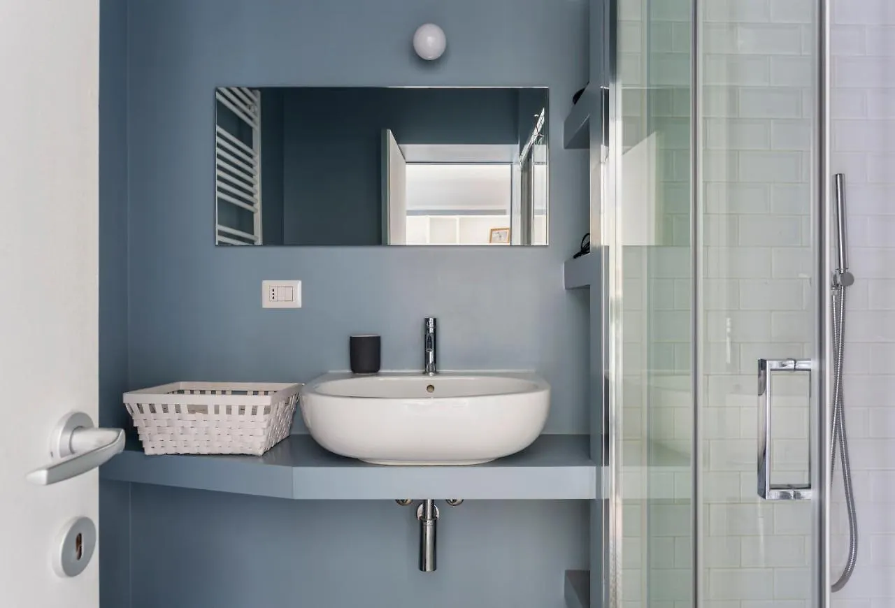 Apartment Luce Suit - Your Windows On The City Corso Di Porta Vigentina Milano Italy